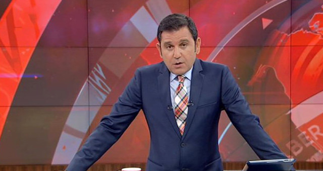 Fatih Portakal, CHP adayını açıkladı