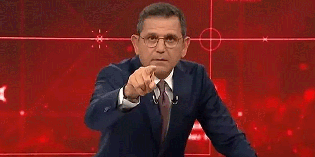 Fatih Portakal CHP'ye isyan etti: Hiç utanmadınız mı? Yazıklar olsun!