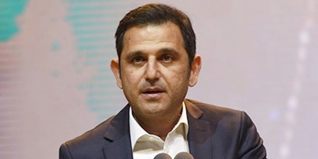 Fatih Portakal Cumhurbaşkanlığı’nın cevabı sonrası şoka uğradı!