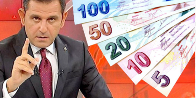 Fatih Portakal emekli maaşlarıyla ilgili aldığı son duyumu açıkladı! Bir sürpriz olacak