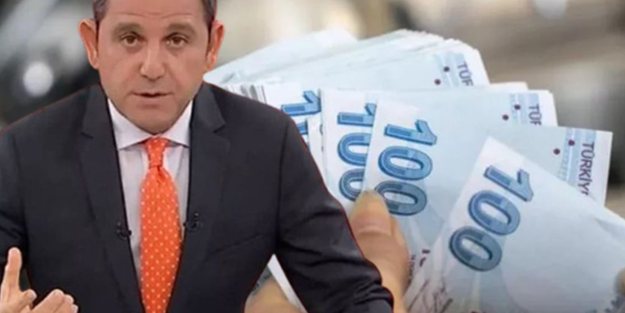 Fatih Portakal emekli maaşlarıyla ilgili aldığı son duyumu son kez açıkladı: Hepsini bir anda verebilirler