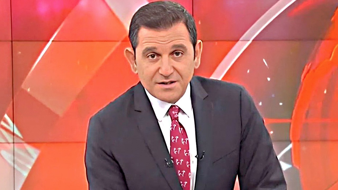 Fatih Portakal'dan Eray Karadeniz'e akıl almaz yorum: Ben olsam insan içine çıkamam!