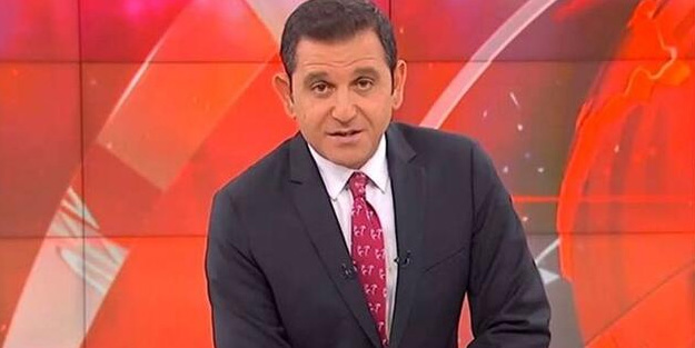 Fatih Portakal, FOX TV'den ayrılma nedenini açıkladı
