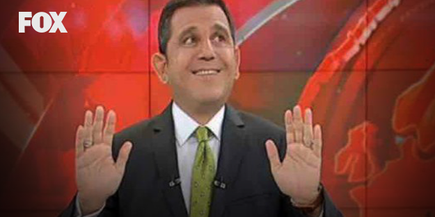 Fatih Portakal FOX’dan neden ayrıldı? Fatih Portakal son dakika açıkladı