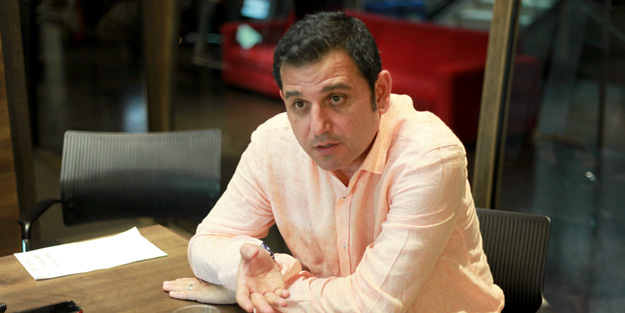 Fatih Portakal, FOX'ta ölümüne savunduğu CHP'li belediyeye böyle isyan etti: Yazık!