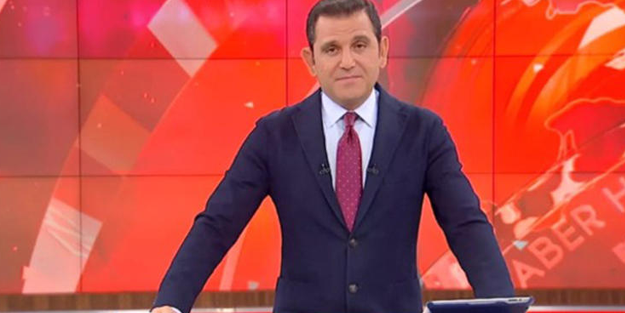Fatih Portakal hakkında flaş soruşturma! Başkan Erdoğan'a hakaret suçundan ifade verdi