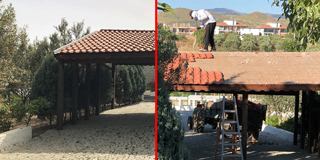 Fatih Portakal işi pişkinliğe vurdu! ‘Suç unsurları imha edildi’