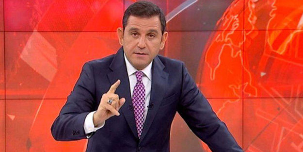 Fatih Portakal kararını resmen duyurdu: Bundan sonra seçimlerde o isme kesinlikle oy vermeyeceğim