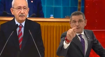 Fatih Portakal, Kılıçdaroğlu'nu bombaladı! "Satılık" çıkışı şok etti