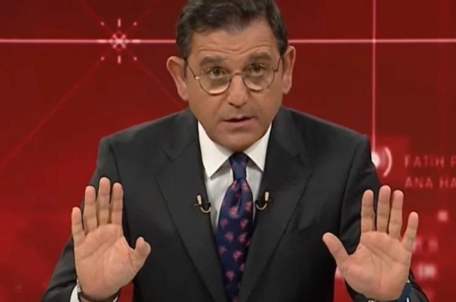 Fatih Portakal, "Kulağıma geldi" deyip duyurdu! Kulisleri sallayan iddia! İşte İmamoğlu’nun yerine düşünülen 3 isim