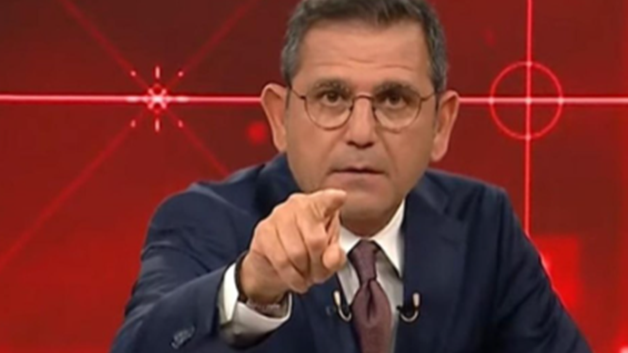 Fatih Portakal milleti ayağa kaldırmakta kararlı! Yeni asgari ücreti açıkladı