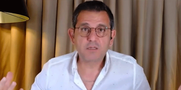 Fatih Portakal ne olduğunu nihayet anladı! Ya safım ya aptalım Kılıçdaroğlu’na nasıl inandım?