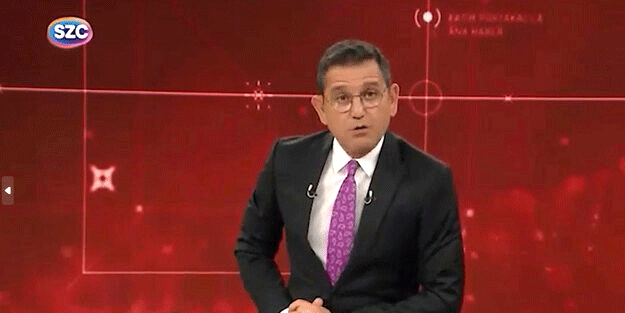 Fatih Portakal onunla ilgili kararını açıkladı! Oyumu Muharrem İnce'ye...