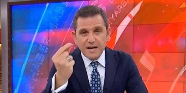 Fatih Portakal rezil oldu! Okkalı bir cevap aldı