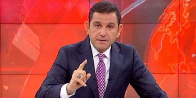 Fatih Portakal sonunda gerçeği fark etti: Muhalefet partilerinde demokrasi yok
