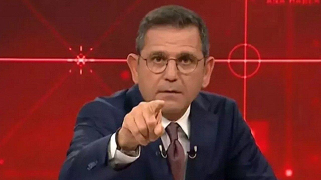 Fatih Portakal Sözcü TV'ye veda etmişti: CHP'li tayfası, para suyunu mu çekti!