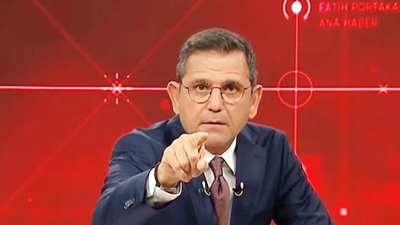 Fatih Portakal: Sözcü’yü bırakıp emekli oluyorum! Ekranlara veda ediyor