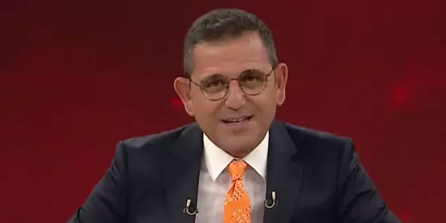 Fatih Portakal veda etti: Bana müsaade...