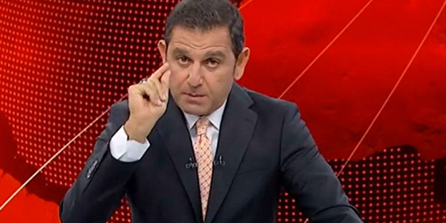 Fatih Portakal yeni asgari ücreti Türkiye'ye canlı yayında duyurdu: Ben size söylüyorum, rakam bu