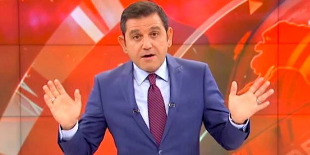 Fatih Portakal'a büyük şok! Eyvah eyvah