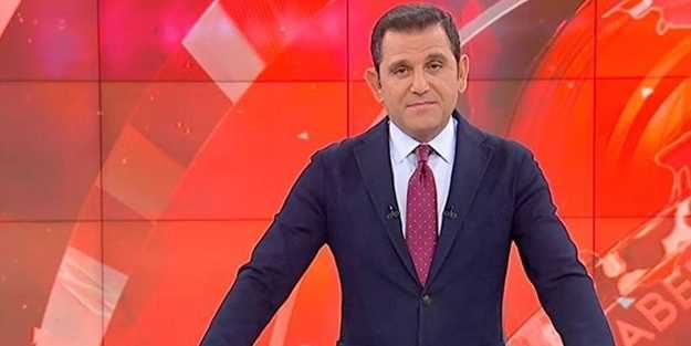 Fatih Portakal'a mahkemeden şok! 