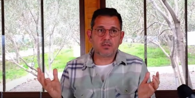 Fatih Portakal'dan 6'lı masaya tepki: Biz haftalarca bunu mu aşmaya çalışacağız?