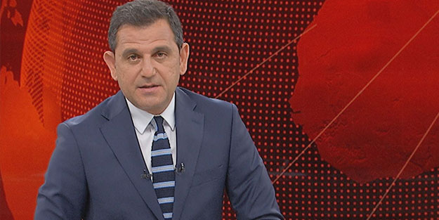 Fatih Portakal'dan AK Parti'nin teklifine cevap
