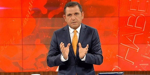 Fatih Portakal'dan Ankara'daki saldırı ile ilgili tepki çeken sözler