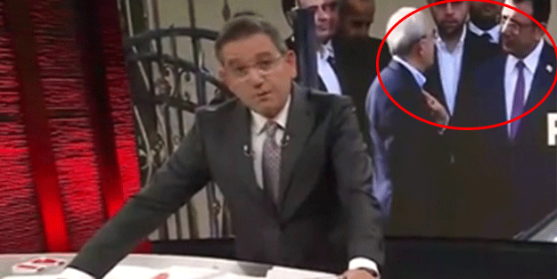 Fatih Portakal’dan bay Kemal’e… "Kılıçdaroğlu'nun yaptığı siyasi ahlaksızlıktır"