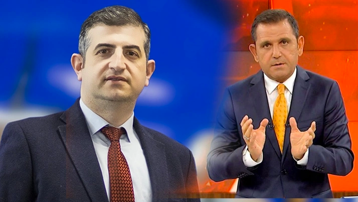 Fatih Portakal’dan Bayraktar ailesine iğrenç sözler! Bu defa haddini fazlasıyla aştı