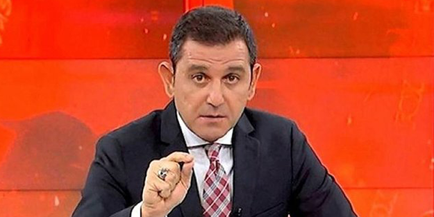 Fatih Portakal'dan bomba kulis: Perşembe günü açıklayacak ama şimdi benden öğrenin