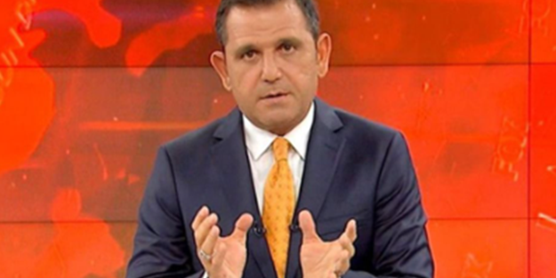 Fatih Portakal'dan canlı yayında flaş iddia! Kendisi istemiyor, gönülsüz ama AK Parti'nin İstanbul adayı o olacak