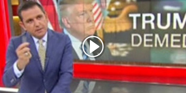 Fatih Portakal canlı yayında uyardı: Hemen düzeltin!