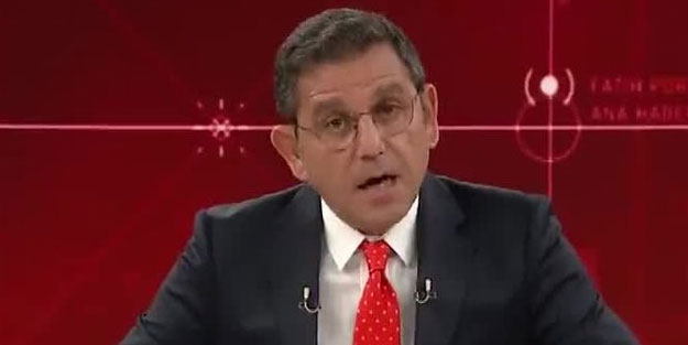 Fatih Portakal'dan CHP iddiası