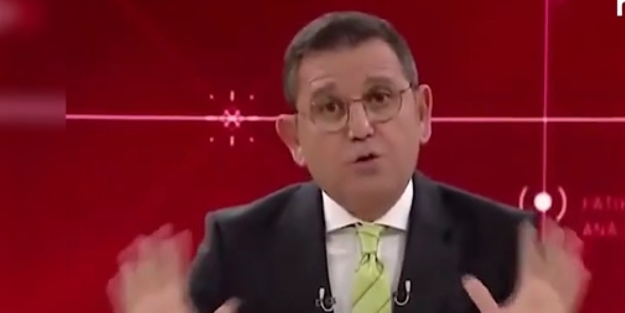 Fatih Portakal'dan 'CHP' itirafı! İşleri gerçekten çok zor