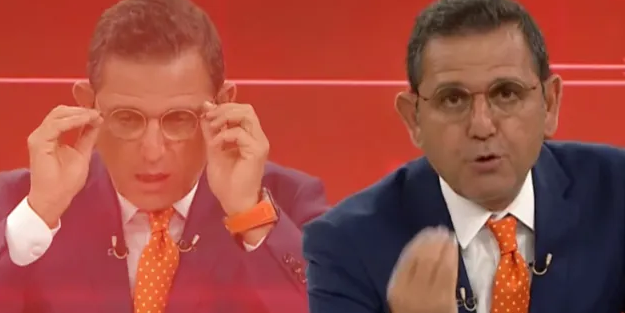 Fatih Portakal'dan CHP'li isme dair sert sözler! 'Hiç mi utanman yok'