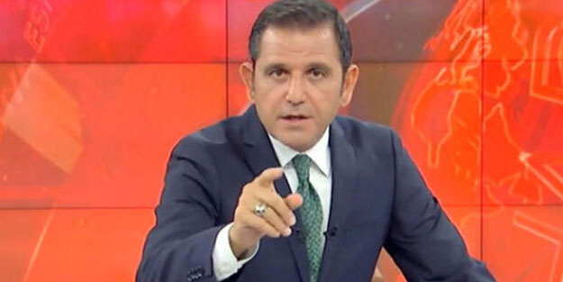 Fatih Portakal'dan flaş Fox TV kararı