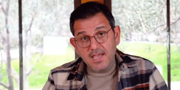 Fatih Portakal’dan güldüren anket! Seni takip edenlerden nasıl bir sonuç çıkacağını bekliyordun ki?