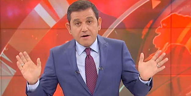 Fatih Portakal'dan gündemi sarsan açıklama: Burcu Köksal talimatı ondan aldı