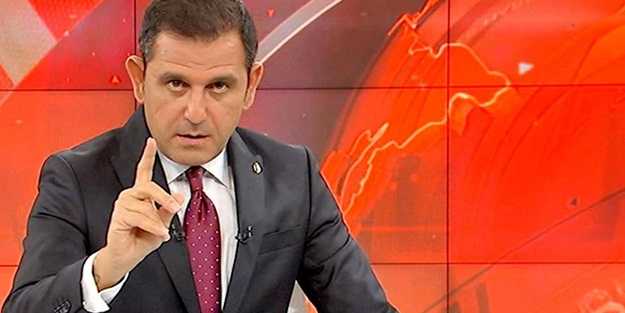 Fatih Portakal'dan 'imam hatip' tepkisi