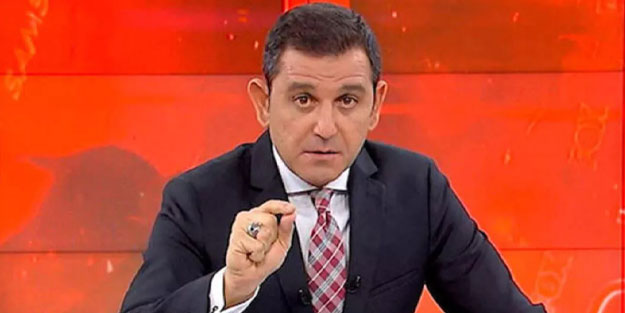 Fatih Portakal'dan kan iddiası! Kızılay anında cevap verildi