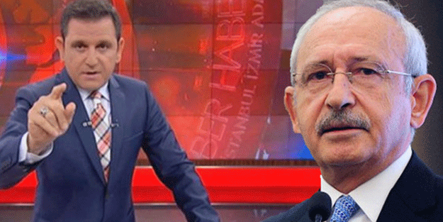 Portakal'dan Kılıçdaroğlu'na istifa çağrısı: Kaybedecek nesi kaldi ki?