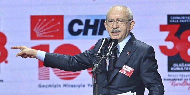 Fatih Portakal'dan Kılıçdaroğlu'na: Bay bay Kemal!