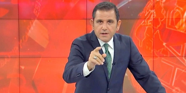Fatih Portakal'dan Muharrem İnce açıklaması: Bir zamanı olacak