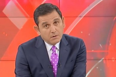 Fatih Portakal’dan şaşkına çeviren çıkış! Tüm Türkiye bunu konuşuyor