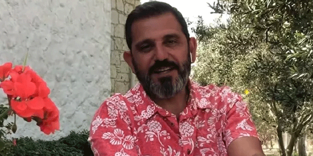 Portakal'dan 'siyasi parti' açıklaması: Teklif aldım