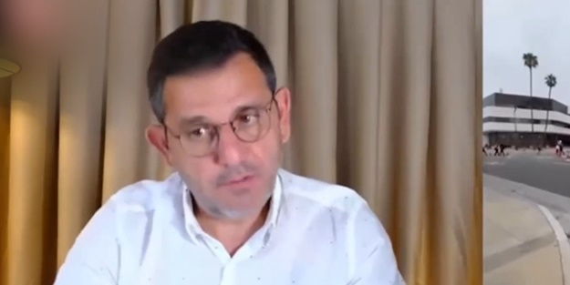 Fatih Portakal'dan skandal sözler! Erdoğan'a oy veren vatandaşlara böyle hakaret etti