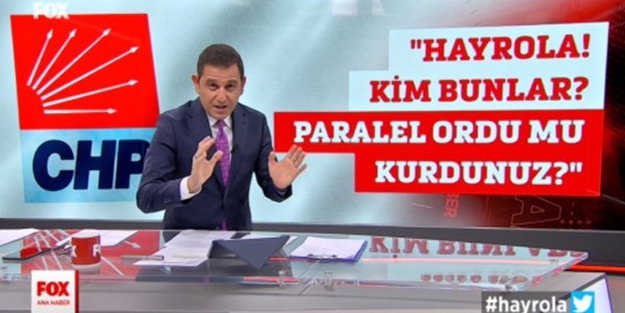 Fatih Portakal'dan skandal sözler! Türkiye'yi emperyalistlikle suçladı