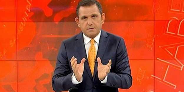 Fatih Portakal'dan son yayın! Bakın neler söyleyecek