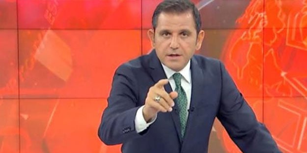 Fatih Portakal'dan Sözcü gazetesi açıklaması: Yarın beni de alabilirler